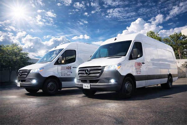 ADS Transport