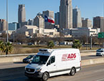 Van Texas